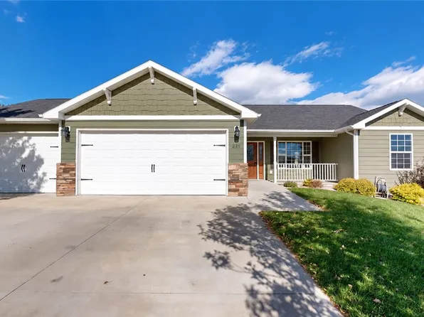 3123 Reflections Cir, Billings, MT 59106
