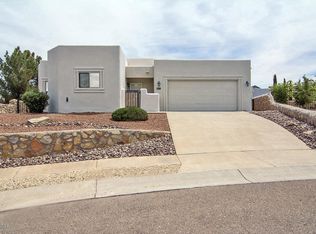 2375 Picacho Peak Vw, Las Cruces, NM 88011
