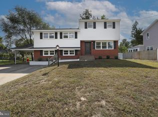 84 Winding Way, Gibbsboro, NJ 08026