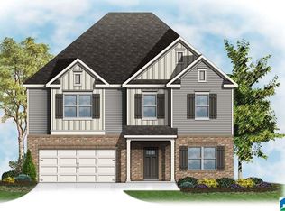 1156 Pine Valley Dr, Calera, AL 35040