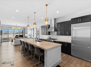 155 Balmoral Trl UNIT A, Bozeman, MT 59718