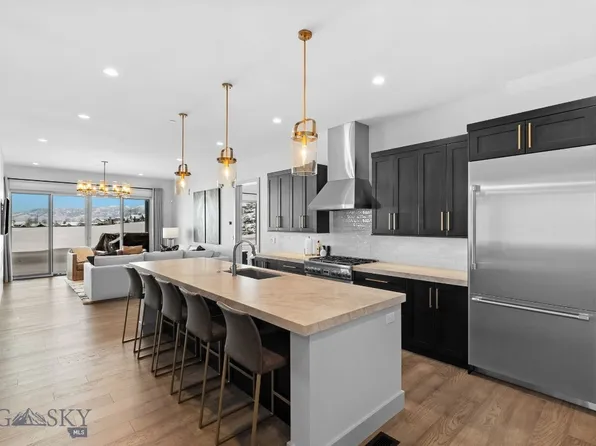 155 Balmoral Trl Unit A, Bozeman, MT 59718