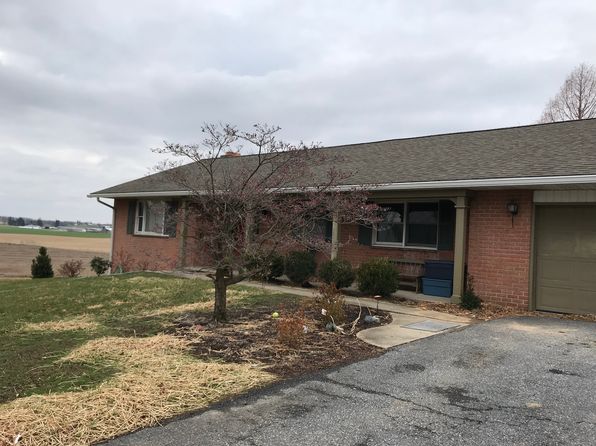 389 Mont Alto Rd #B