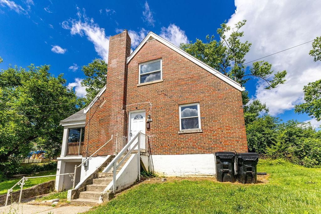 1401 Beech Ave, Cincinnati, OH, Cincinnati