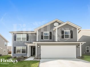 2914 Pointe Harbour Dr, Indianapolis, IN 46229