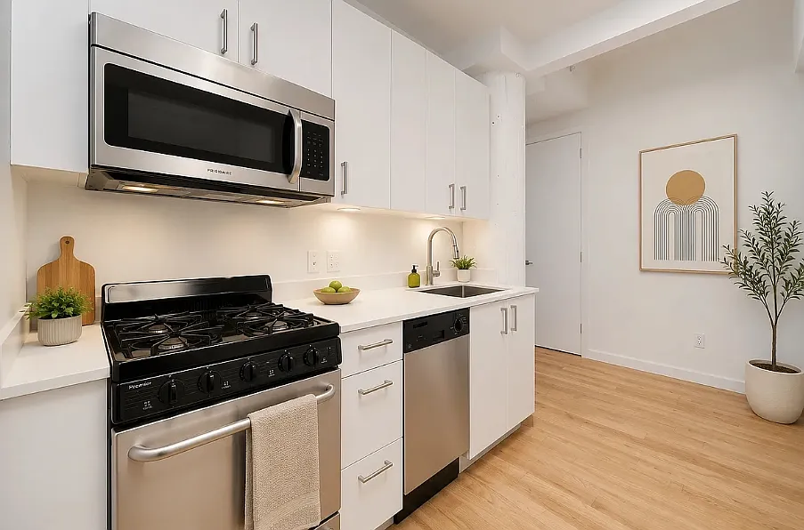 55 Hope Street — Photo 3