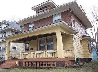 459 Hazelwood Ter, Rochester, NY 14609