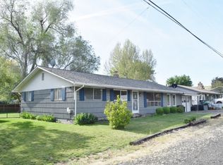 1822 SW 44th St, Pendleton, OR 97801