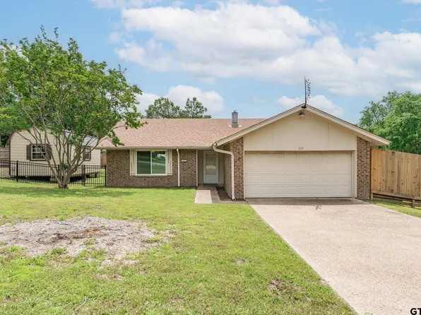 3137 Trey Cir, Athens, TX 75752