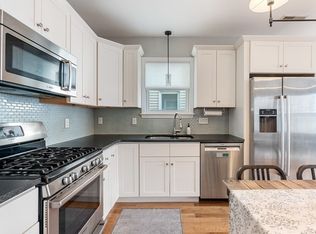 995 Dorchester Ave #1, Dorchester, MA 02125