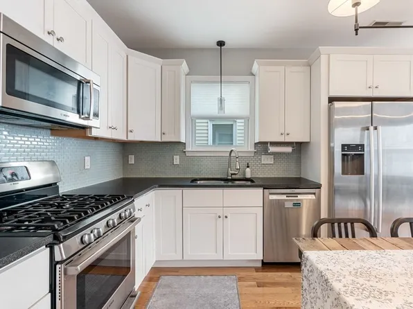 995 Dorchester Ave #1, Dorchester, MA 02125