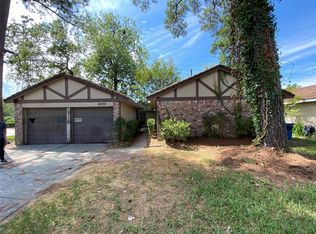 22303 Rockgate Dr, Spring, TX 77373