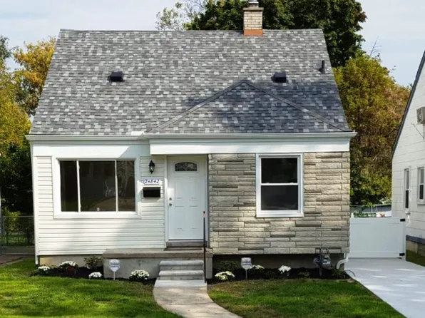 (undisclosed Address), Redford, MI 48239