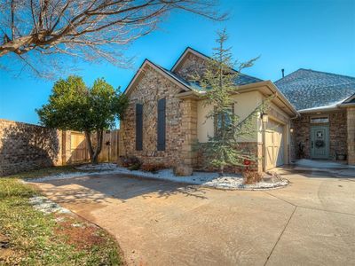 900 NW 194th Ter, Edmond, OK, 73012
