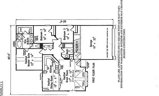 2nd image of 257 McClardy Mnr Lot 257