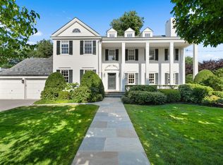 24 Sunnybrae Pl, Bronxville, NY 10708