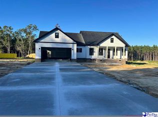 1338 New Market Rd, Hartsville, SC 29550