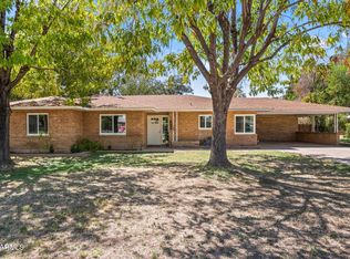 614 N MACDONALD --, Mesa, AZ 85201