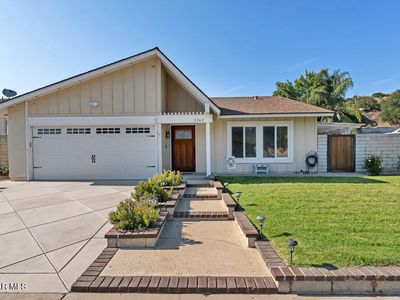 2162 Ardenwood Ave, Simi Valley, CA, 93063