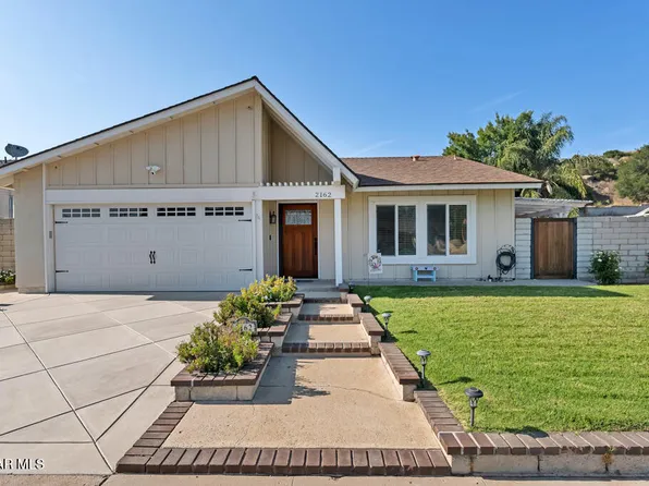2162 Ardenwood Ave, Simi Valley, CA 93063