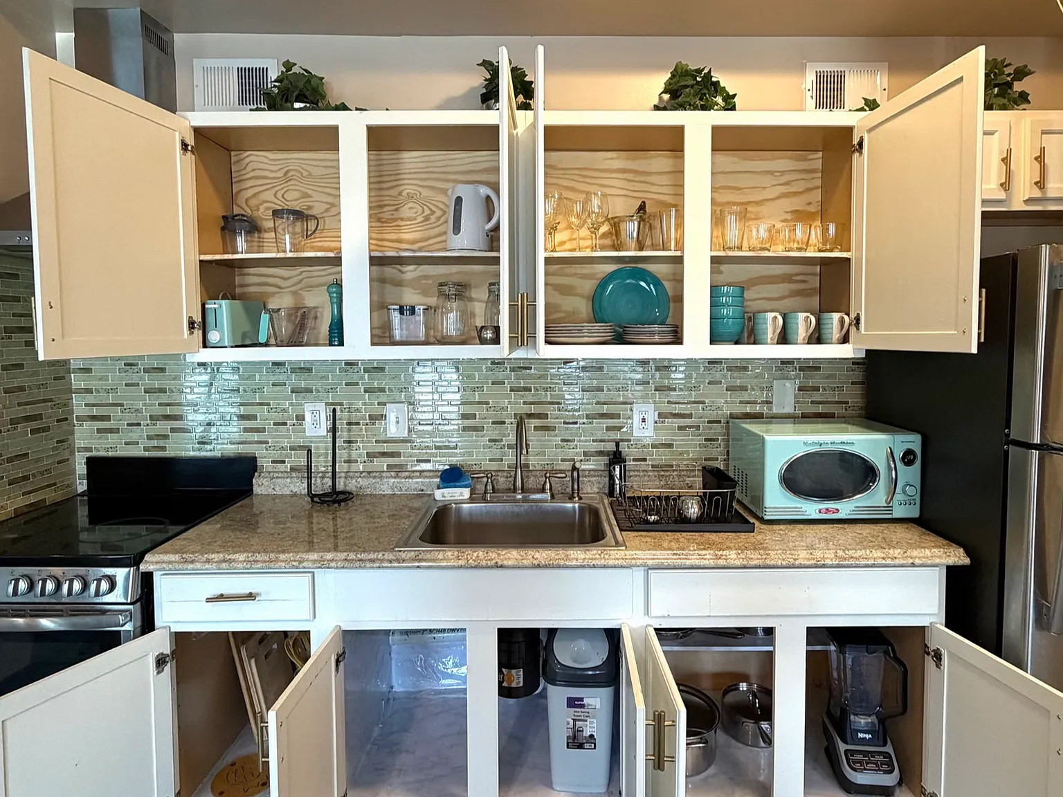 3 bed, 1158 sqft, $850 — Photo 3