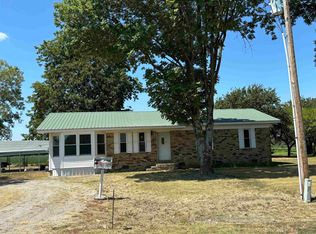 14330 N Clear Lake Rd, Des Arc, AR 72040