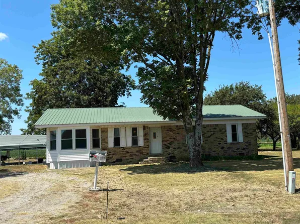 14330 N Clear Lake Rd, Des Arc, AR 72040