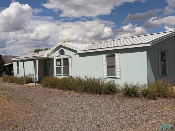 253 Valle De Uvas, Mimbres, NM 88049