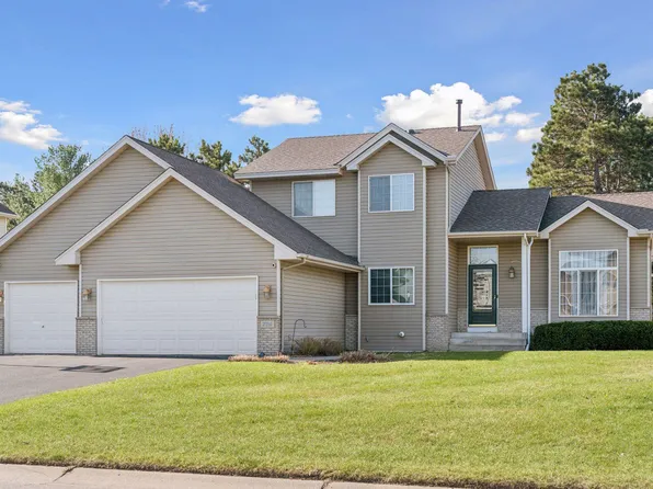 2114 150th Ln NW, Andover, MN 55304