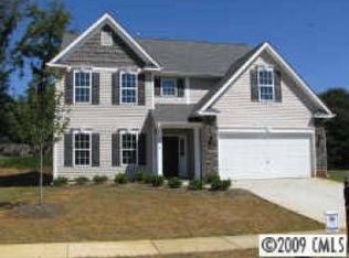 4514 Austin Dekota Dr, Charlotte, NC 28269