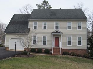 13006 Walton Bluff Cir, Midlothian, VA 23114