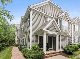 2413 Prince John Ct #6, Quinton, VA 23141