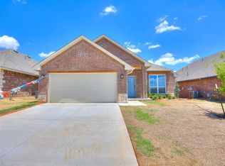 12641 NW 137th St, Piedmont, OK 73078