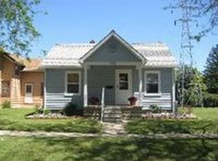 605 E 3rd St, Monroe, MI 48161