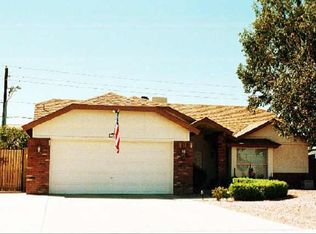 3801 N Beck Ln, Phoenix, AZ 85032