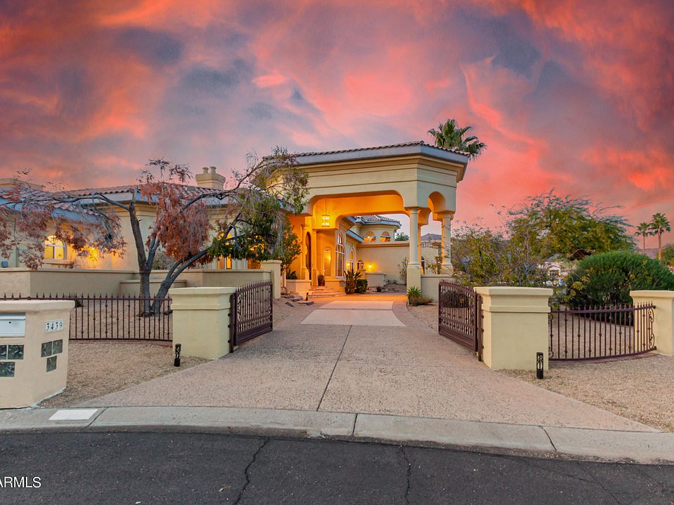 1st image of 3439 E KERESAN Drive