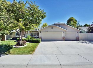 5522 S Santa Cruz Way, Boise, ID 83709
