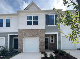 3103 Primo Dr, Durham, NC 27704