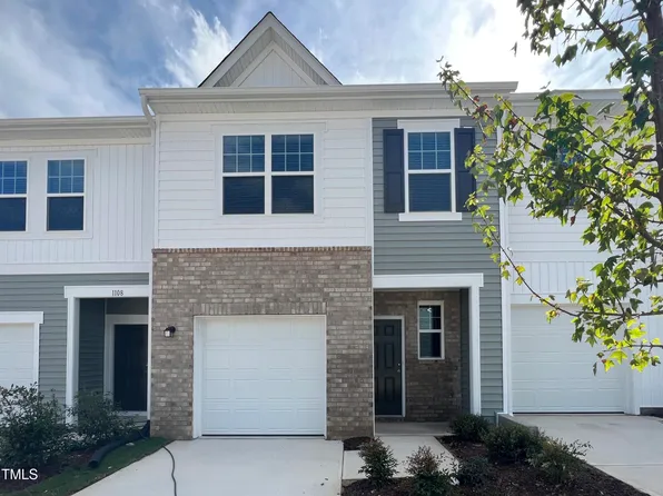 3103 Primo Dr, Durham, NC 27704