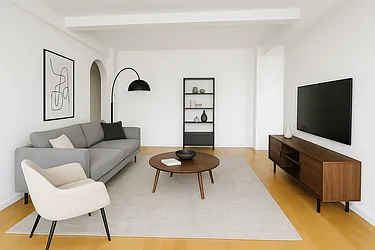 850 Amsterdam Avenue, #14C