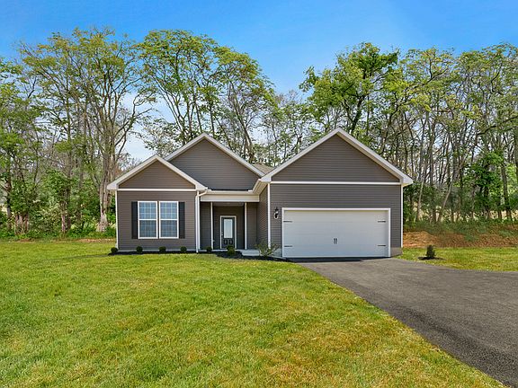 The Anna by LGI Homes at Quarry Oaks at Cambrian Hills