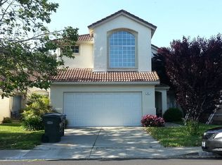 922 Craven Dr, Suisun City, CA 94585