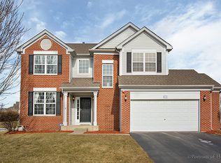 6000 Irene Dr, Hoffman Estates, IL 60192