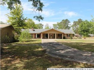 20183 Patricia Dr, Springfield, LA 70462