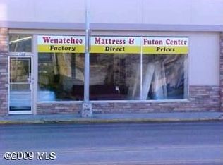 344 N Wenatchee Ave, Wenatchee, WA 98801