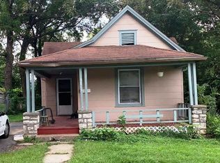 3605 E 58th Ter, Kansas City, MO 64130
