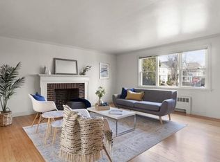 3 Wallace Rd #1, Lynn, MA 01902