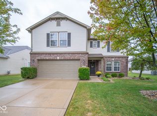 8190 Crumwell Dr, Avon, IN