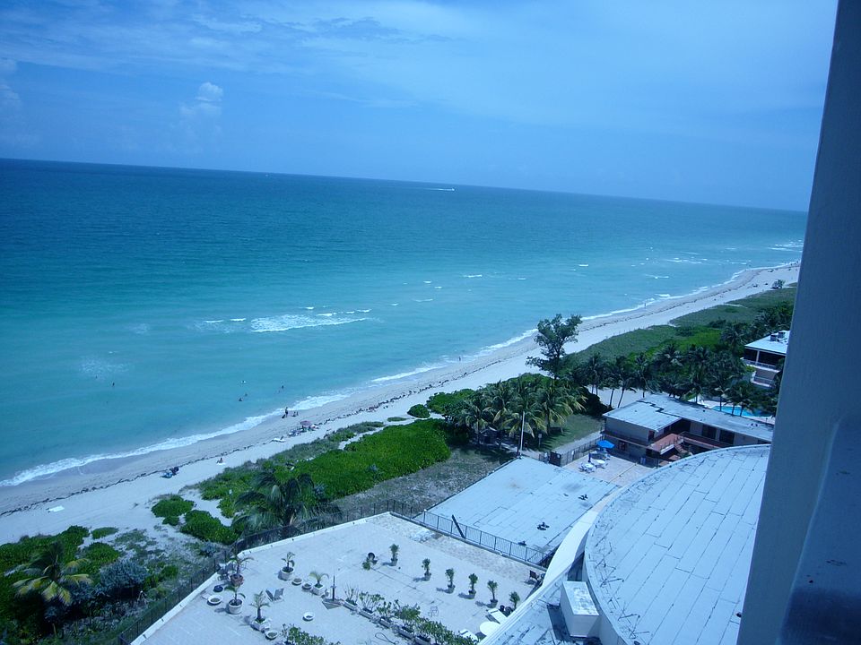 1st image of 5445 Collins Ave APT 1234