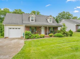 3921 Gracemont Dr NW, Winston Salem, NC 27106